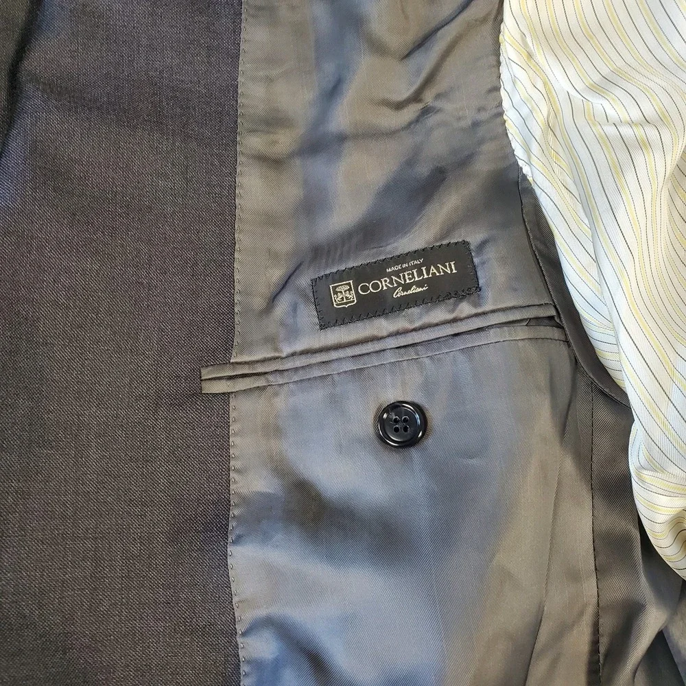 Corneliani two piece